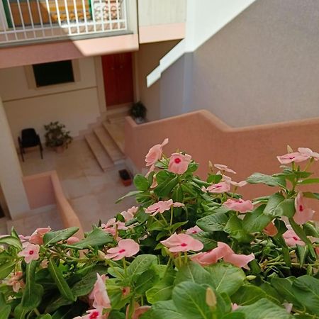 Marval Apartamento Monopoli Exterior foto