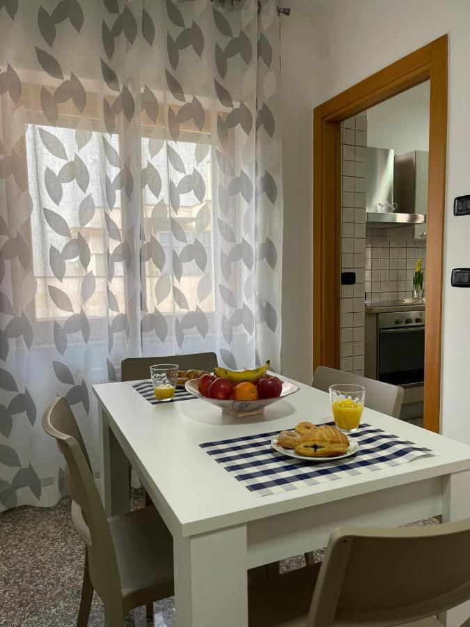 Marval Apartamento Monopoli Exterior foto