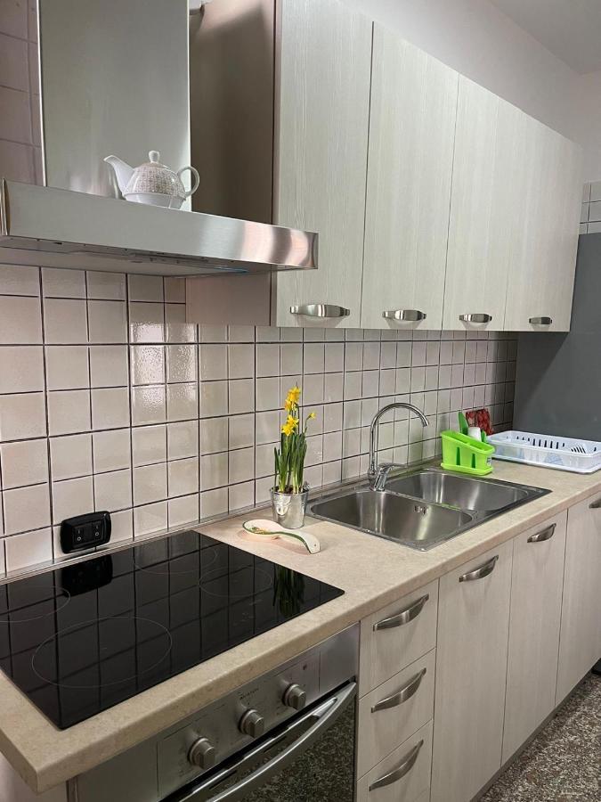 Marval Apartamento Monopoli Exterior foto