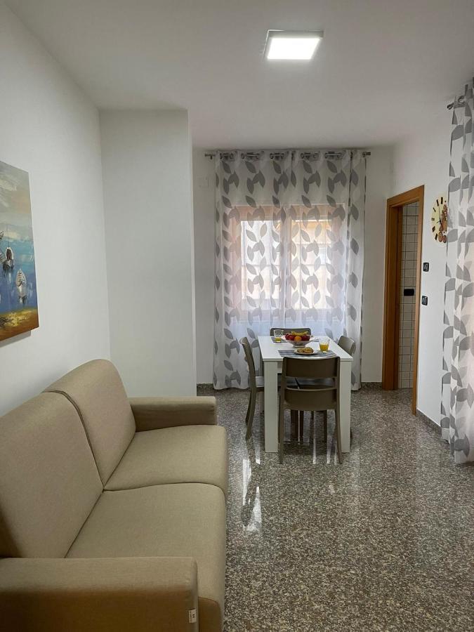 Marval Apartamento Monopoli Exterior foto