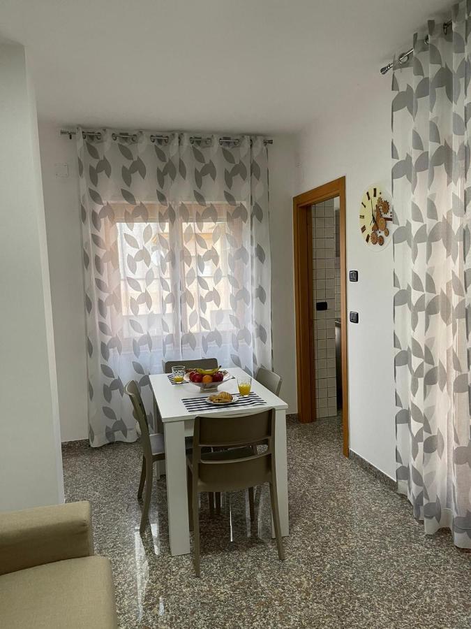 Marval Apartamento Monopoli Exterior foto