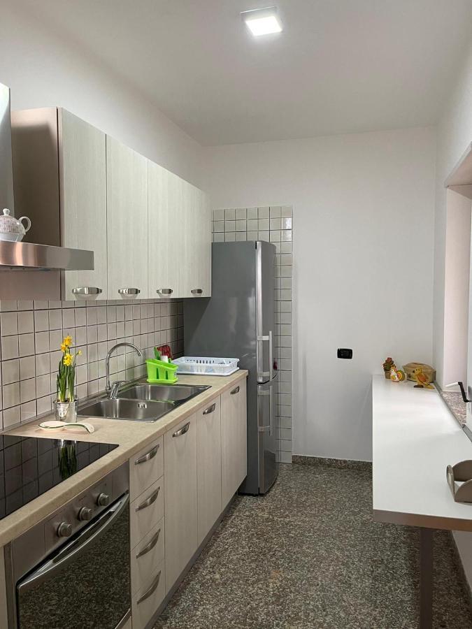 Marval Apartamento Monopoli Exterior foto
