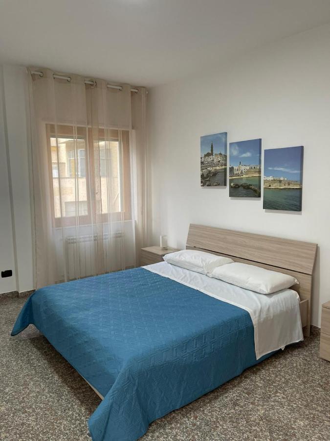 Marval Apartamento Monopoli Exterior foto