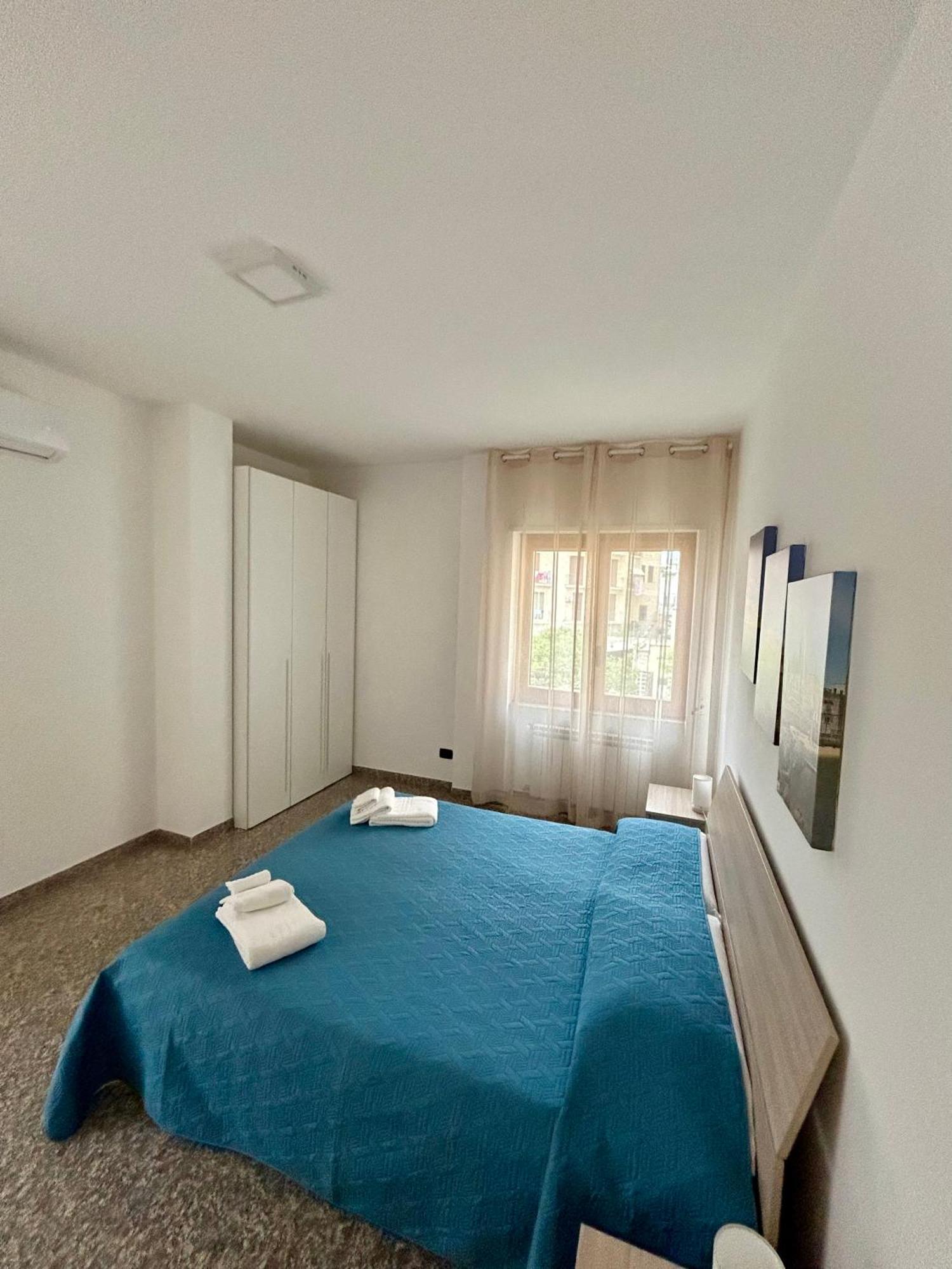 Marval Apartamento Monopoli Exterior foto