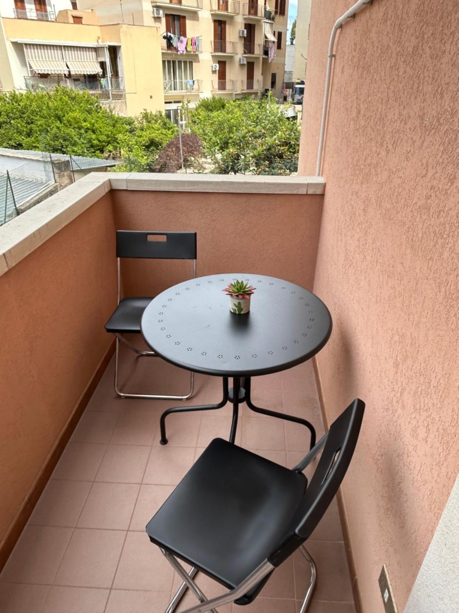 Marval Apartamento Monopoli Exterior foto