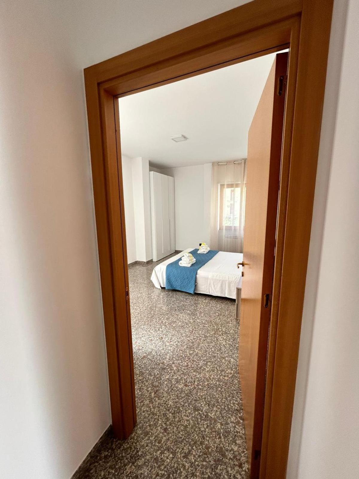 Marval Apartamento Monopoli Exterior foto