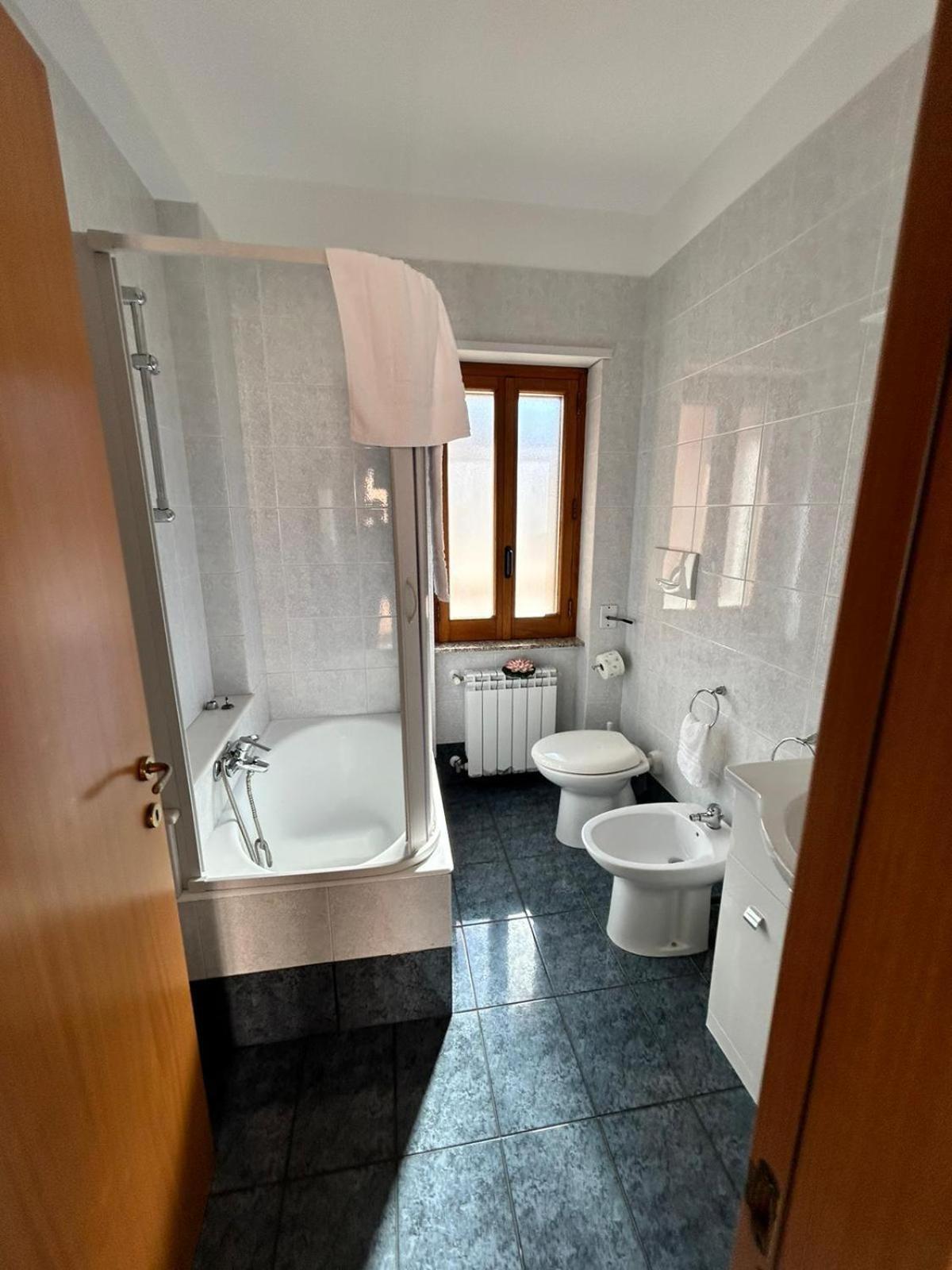 Marval Apartamento Monopoli Exterior foto