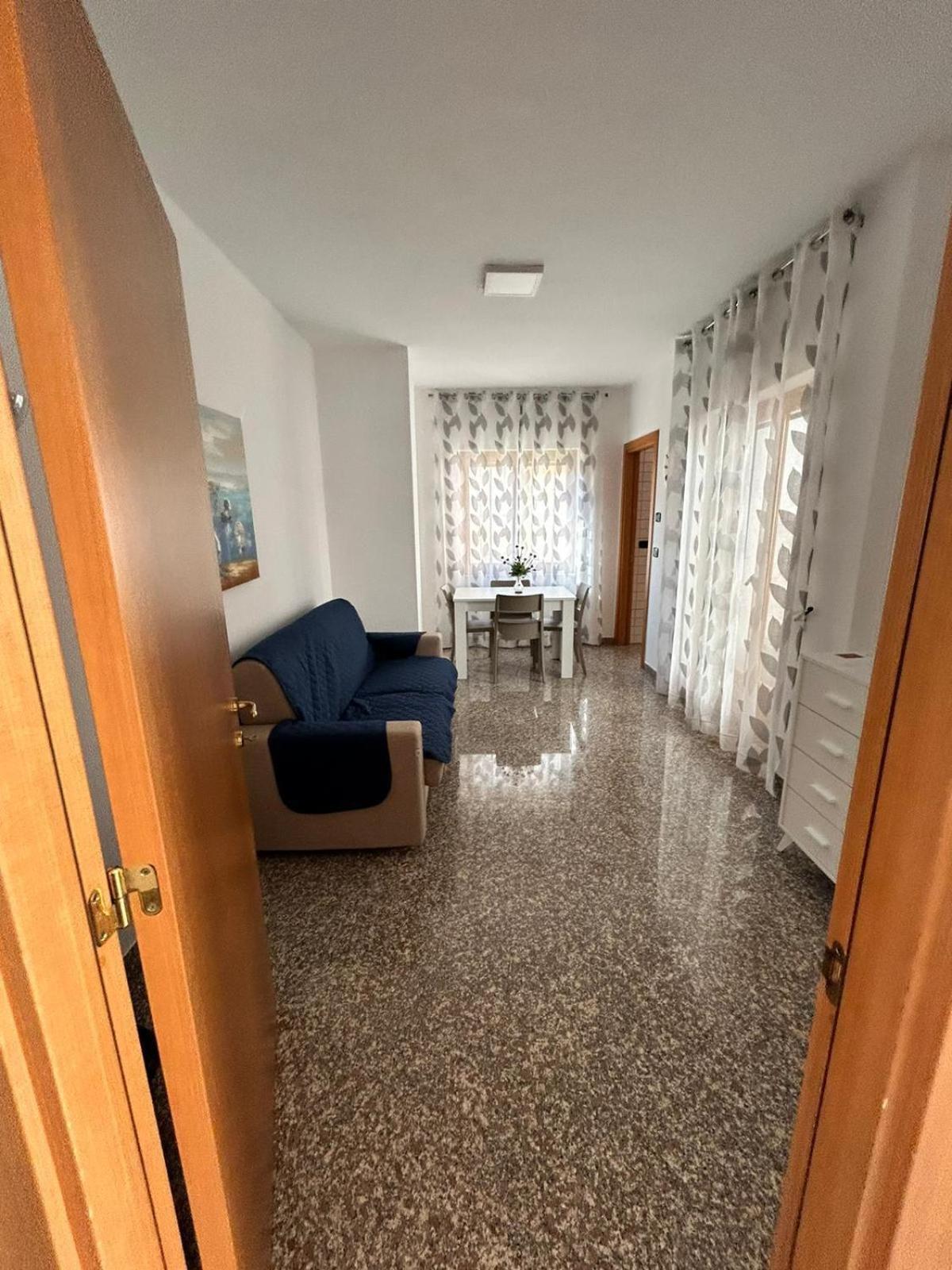 Marval Apartamento Monopoli Exterior foto